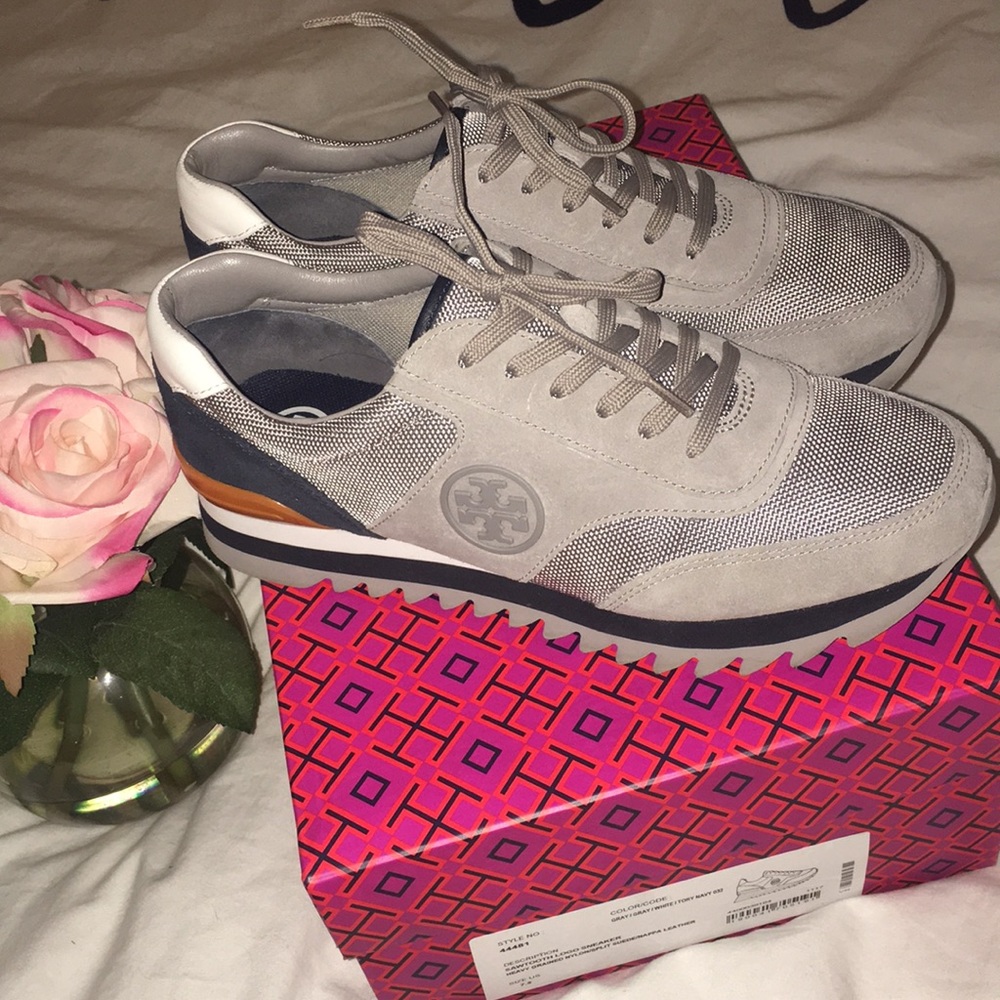 Tory Burch Sneakers